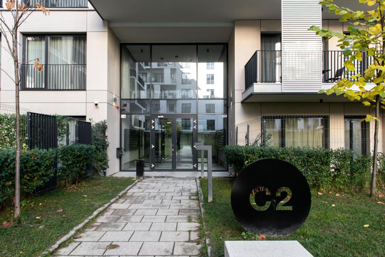 Clujstays The Office Nest Exterior foto